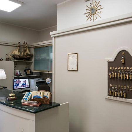 Hotel Candido Diano Marina Extérieur photo