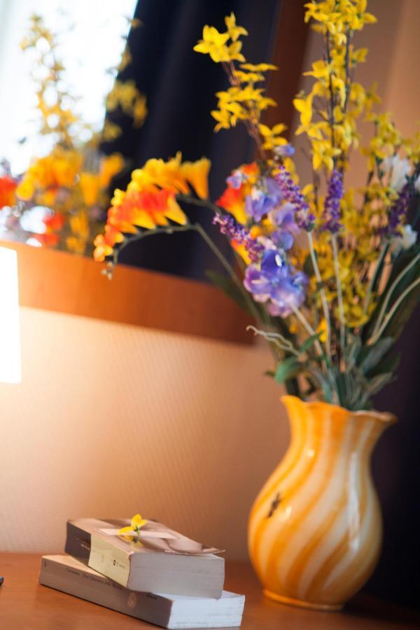 Hotel Candido Diano Marina Chambre photo