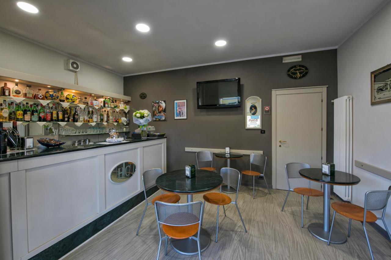 Hotel Candido Diano Marina Extérieur photo