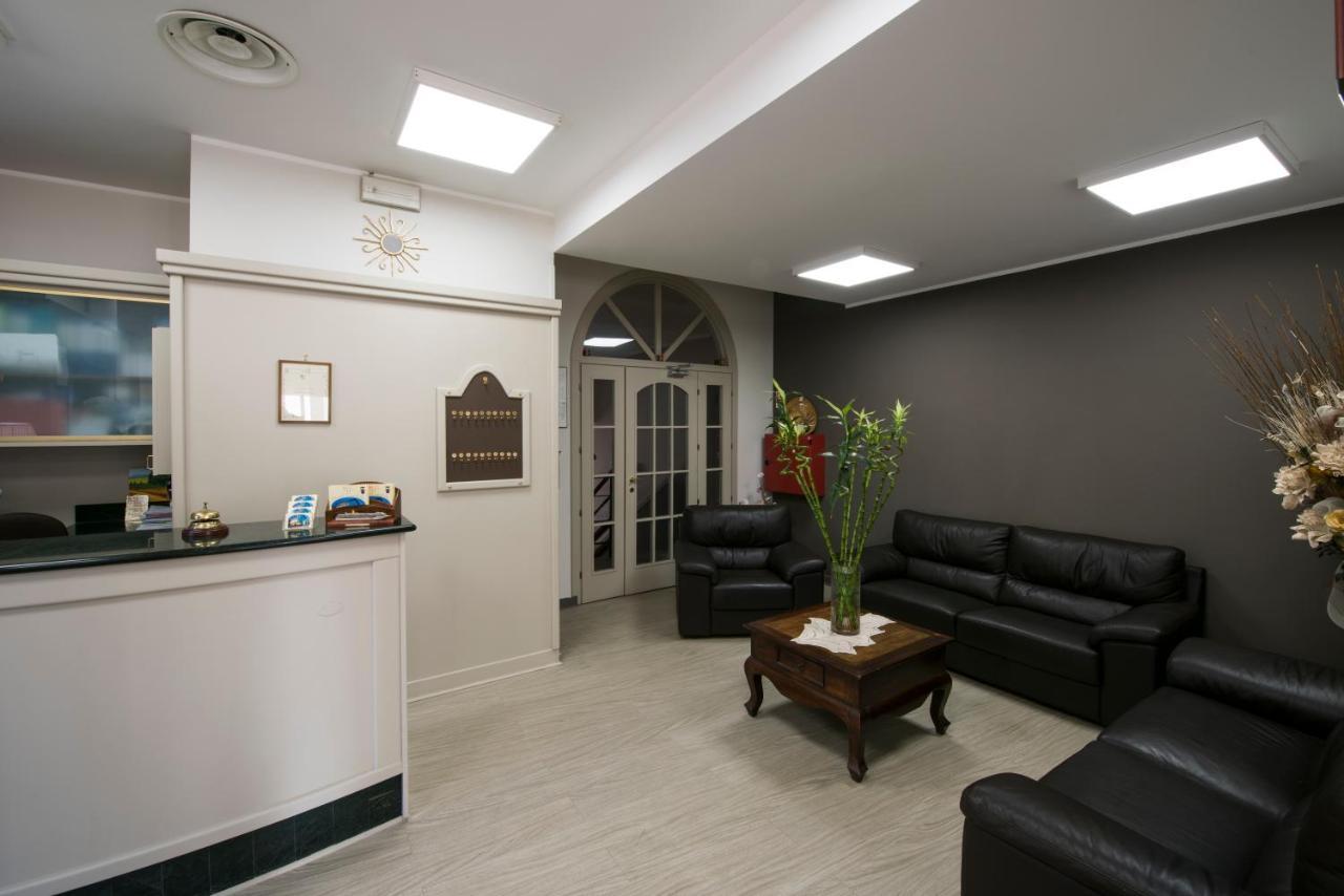 Hotel Candido Diano Marina Extérieur photo