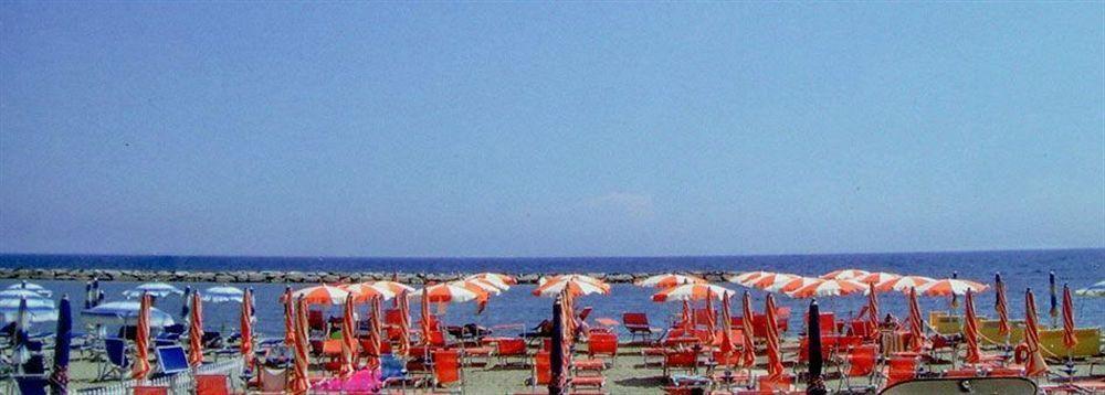 Hotel Candido Diano Marina Extérieur photo