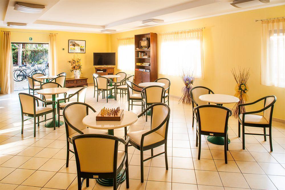 Hotel Candido Diano Marina Extérieur photo