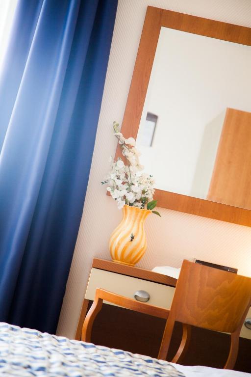 Hotel Candido Diano Marina Chambre photo