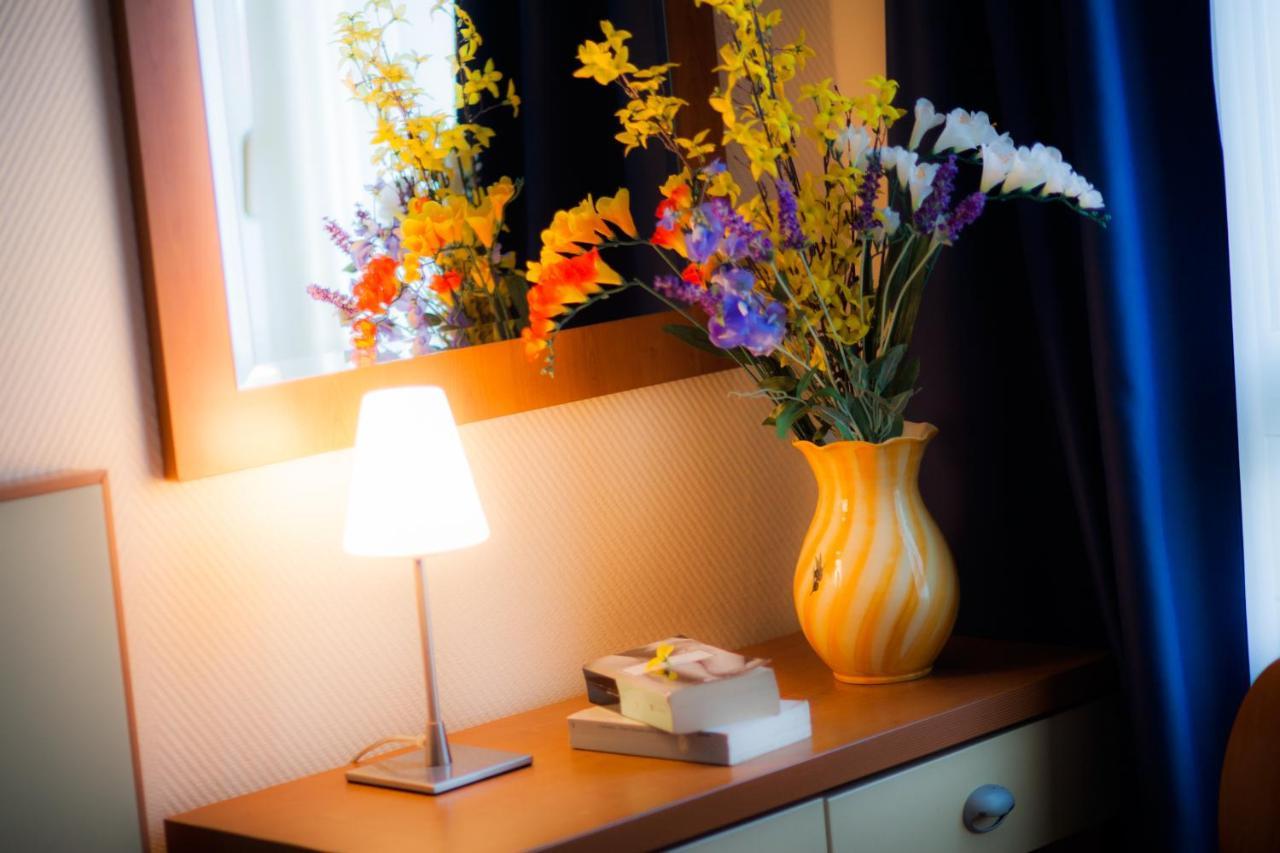 Hotel Candido Diano Marina Chambre photo