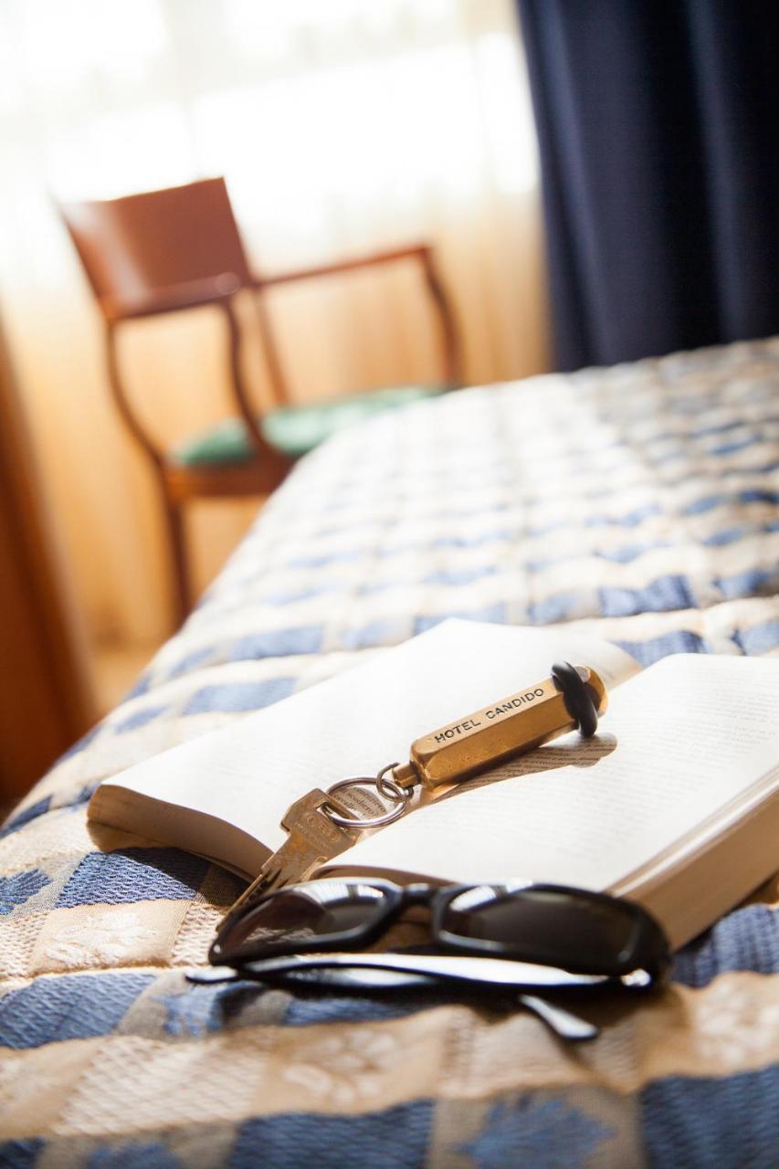 Hotel Candido Diano Marina Chambre photo
